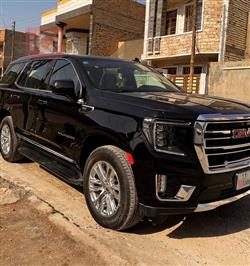 جی ئێم سی یوکۆن